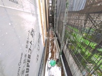外観: