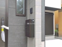 外観: