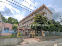 周辺環境:新座市立八石小学校