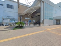 周辺環境:西武鉄道「保谷」駅