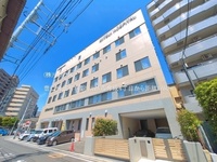 周辺環境:豊仁会三井病院