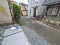外観: