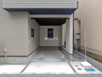 外観: