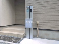 外観: