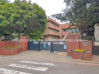 周辺環境:さいたま市立大谷場小学校