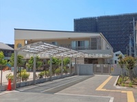 周辺環境:喜沢南保育園