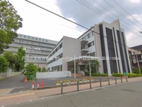 周辺環境:戸田中央総合病院