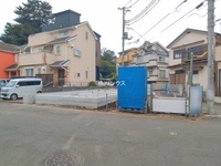 外観:
