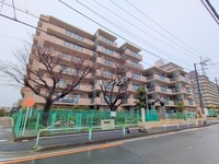 外観: