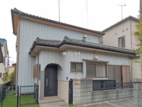 外観: