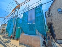 外観: