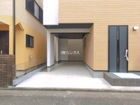 外観: