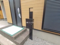外観: