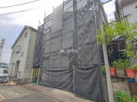 外観: