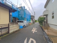外観: