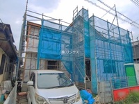 外観: