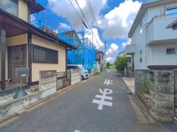 外観: