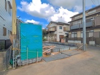 外観: