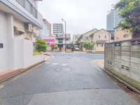 外観:
