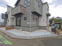 外観: