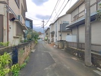 外観: