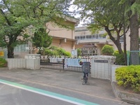 周辺環境:蕨市立中央東小学校
