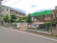 周辺環境:さくら保育園