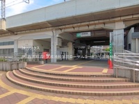周辺環境:JR「西浦和」駅