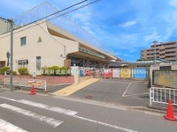 周辺環境:田島保育園