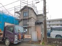 外観: