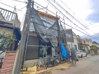 外観: