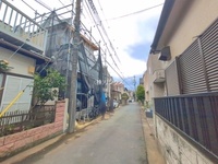 外観: