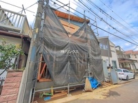 外観:
