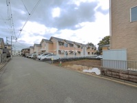 外観: