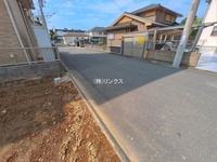 外観: