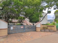 周辺環境:さいたま市立辻小学校
