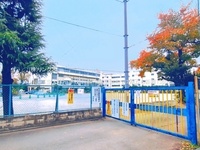 周辺環境:川越市立大塚小学校