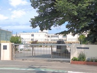 周辺環境:富士見市立勝瀬小学校