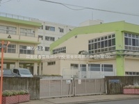 周辺環境:富士見市立勝瀬中学校