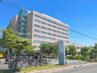 周辺環境:イムス富士見総合病院