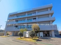 周辺環境:川越リハビリテーション病院