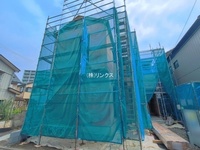 外観:
