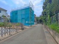 外観: