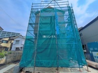 外観: