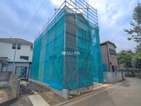 外観: