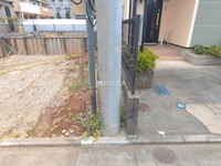 外観: