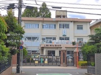 周辺環境:さいたま市立西浦和小学校