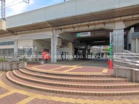 周辺環境:JR「西浦和」駅