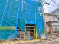 外観: