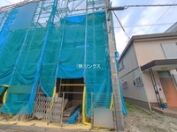 外観: